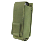 Подсумок для перцового балончика Condor OC POUCH MA78 Олива (Olive)