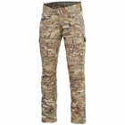 Тактичні військові штани Pentagon Lycos Combat Pants K05043 36/34, Pentacamo