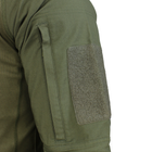 Тактична сорочка Condor Combat Shirt 101065 X-Large, Олива (Olive) - зображення 4