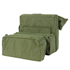 Медицинская сумка Condor Fold Out Medical Bag MA20 Олива (Olive) - изображение 3
