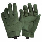 Тактичні рукавички Pentagon Duty Mechanic Gloves P20010 Medium, Олива (Olive) - зображення 1