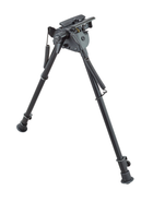 Поворотні сошки Champion Target PIVOT BIPOD 4085 9"-13" - зображення 1