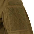 Куртка Condor CADET CLASS C UNIFORM COAT 101242 Medium, Coyote Brown - изображение 4