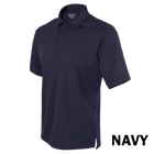 Тактическое поло Condor Performance Tactical Polo 101060 XX-Large, Синій (Navy)