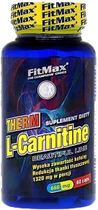 Spalacz tłuszczu Fitmax L-Carnitine Therm 60 k (5908264416672) - obraz 1