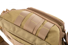 Сумка поясная Primal Gear Waist Bag Cantab Tan Тактическая - изображение 5
