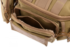 Сумка поясная Primal Gear Waist Bag Cantab Tan Тактическая - изображение 6
