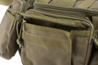 Сумка поясная Primal Gear Waist Bag Cantab Olive Drab Тактическая - изображение 7