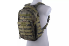 Рюкзак GFC EDC 25 Backpack WZ.93 Woodland Panther Тактичний - зображення 1