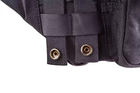 Сумка поясная Primal Gear Waist Bag Cantab Black Тактическая - изображение 9