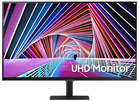 Monitor 32" Samsung LS32A700NWUXEN - obraz 1