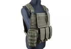 Розвантажувальний жилет GFC MBSS Tactical Vest Olive - зображення 3