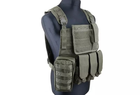 Розвантажувальний жилет GFC MBSS Tactical Vest Olive - зображення 3