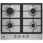 Варильна поверхня газова Beko HIAG64225SX