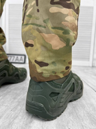 Тактический военный костюм Maver ( Китель + Штаны ), Камуфляж: Мультикам, Размер: XL - изображение 6