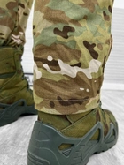 Тактический военный комплект Asdag ( Убакс + Штаны ), Камуфляж: Мультикам, Размер: L - изображение 8