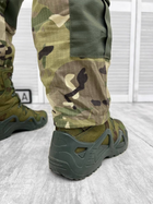 Тактичний військовий костюм гірка Maver ( Куртка + Штани ), Камуфляж: Мультикам, Розмір: XXL - зображення 10