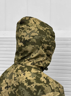 Тактический костюм военный Lavar ( Куртка + Штаны ), Камуфляж: Пиксель ВСУ, Размер: L - изображение 6