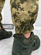 Тактический костюм военный Lavar ( Куртка + Штаны ), Камуфляж: Пиксель ВСУ, Размер: L - изображение 7