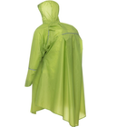 Пончо-куртка Turbat Molfar Pro green - зеленый - изображение 2