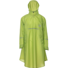Пончо-куртка Turbat Molfar Pro green - зеленый - изображение 3