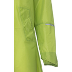Пончо-куртка Turbat Molfar Pro green - зеленый - изображение 5
