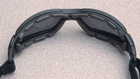 Очки защитные с сменными линзами Pyramex XSG Kit (сменные линзы), Anti-Fog - изображение 5