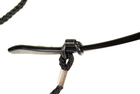 Ремінець для окулярів Pyramex Cord Classic PMX, чорний - зображення 2