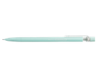 Олівець механічний Buromax Pastel 0.5 мм Бірюзовий (BM.8654-06)