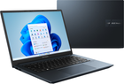 Laptop ASUS Vivobook Pro 14 OLED M6400RC (M6400RC-KM014W) Quiet Blue - obraz 6