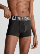 Zestaw szortów Calvin Klein Underwear Trunk 2Pk 000NB2602A-UB1 M 2 szt. Czarny (8719853379837) - obraz 2