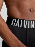 Набір трусів шорти Calvin Klein Underwear Trunk 2Pk 000NB2602A-UB1 XL 2 шт Чорний (8719853379875) - зображення 4