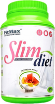 Gainer Fitmax Slim Diet 975 g Jar Arbuz-Mango (5902385241144) - obraz 1