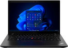 Ноутбук Lenovo ThinkPad L14 G3 (21C1005WPB) Black