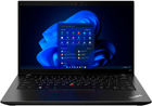 Ноутбук ThinkPad L14 G3 (21C5005DPB) Black - зображення 1