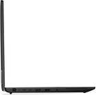 Ноутбук Lenovo ThinkPad L15 G3 (21C30076PB) Black - зображення 10