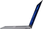 Ноутбук Microsoft Surface Laptop 5 (RI9-00009) Platinum - зображення 3