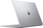 Ноутбук Microsoft Surface Laptop 5 (RI9-00009) Platinum - зображення 4