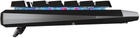 Клавіатура дротова Natec Genesis Rhod 300 RGB Gaming USB Black/Silver (NKG-1528) - зображення 6