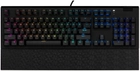 Клавіатура дротова Endorfy Omnis Kailh Blue USB Black (EY5A028) - зображення 1