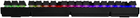 Klawiatura przewodowa Endorfy Thock TKL Kailh Brown USB Black (EY5A002) - obraz 3