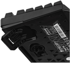 Клавіатура дротова Endorfy Thock TKL Kailh Brown USB Black (EY5A002) - зображення 7