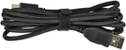Klawiatura przewodowa Endorfy Thock TKL Kailh Brown USB Black (EY5A002) - obraz 8