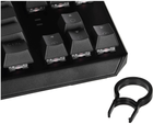 Клавіатура дротова Endorfy Thock TKL Kailh Brown USB Black (EY5A002) - зображення 9
