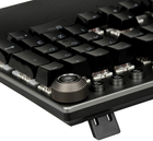 Клавіатура дротова Ibox Aurora K-4 USB Black (IKGMK4) - зображення 12