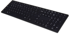Комплект бездротовий Dell KM5221W Pro Wireless Black (580-AJRC) - зображення 2