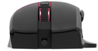 Mysz Krux Fuze USB RGB Czarna (KRX0062) - obraz 9