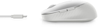 Dell MS7421W Premier bezprzewodowa/Bluetooth platynowa/srebrna mysz (570-ABLO) - obraz 7