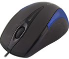 Mysz Esperanza Sirius USB czarno-niebieska (EM102B) - obraz 2