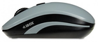 Миша Ibox Loriini Wireless Black (IMOF008WBK) - зображення 2